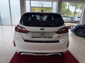 Daumennagel 7 - Ford Fiesta ST X*Performance-Pake*Navi*Sitzheizung