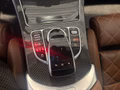 Daumennagel 28 - Mercedes-Benz C 63 AMG S  BURMESTER/HUD/ACC