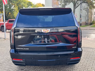 Cadillac Escalade ESV 6.2 V8 Platinum Sport 24" Modell 2026 - bilder 6