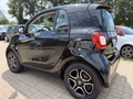 Daumennagel 19 - Smart ForTwo PERFECT*90PS*LED&SENSOR*COOL&MEDIA*2.HAND