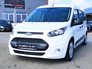 Ford Grand Tourneo Connect 1.5 TDCI Trend NAVI|AHK Gebrauchtwagen Kaufen | EZ 02/2018 | Preis 22.900 €