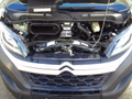 Daumennagel 11 - Citroen Jumper Koffer 2.2 D Motorschaden. Klima. LBW.