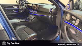 Mercedes-Benz E 63S AMG 4M+ PERF.SITZ+360°+PANO+MULTIBEAM - bilder 28