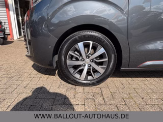 Toyota Proace Verso*1.HAND*NAVI*LED*ACC*KEY*8-SITZER* - foto 18