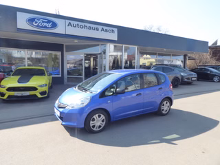 Honda Jazz Gebrauchtwagen Kaufen