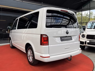 Volkswagen T6 Multivan 2,0 TDI EUd6 AdBlue Trendline KLIMA / PDC / BLUETOOTH /  FWD - foto 2