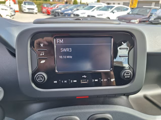 Fiat Panda Pandina Pop 1.0 Hybrid | Klima | PDC | Tempomat - bilder 13