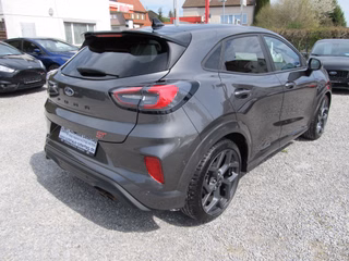 Ford Puma ST 200 PS | NUR 16.000 KM | RECARO | B&O | LED | KAMERA - foto 3