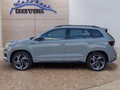 Daumennagel 3 - Skoda Karoq Sportline 1,5TSI DSG 4*J.Gar/Pano/aAHK/Matrix/Navi **