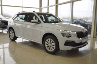 Skoda Kamiq age.one-day registration Kaufen
