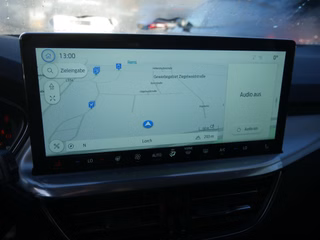 Ford Focus Turnier 1.0 EcoBoost Titanium X KEYLESS - foto 8
