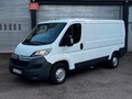 Daumennagel 2 - Citroën Jumper Kasten 30 L2H1 Profi BlueHDi 130