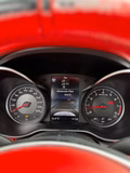 Daumennagel 2 - Mercedes-Benz C63 AMG ***EINZELSTÜCK***