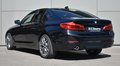 Daumennagel 8 - BMW 520 d STEPTRONIC SHADOW/ 360°/MASSAGE/ACC/STHZ/HUD/SOFT