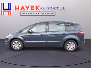 Ford S-MAX Trend 7-Sitzer Klimaauto Tüv04/27 - bilder 8