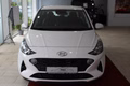 Daumennagel 10 - Hyundai i10 Trend CARPLAY-NAVI Sitzheizung