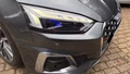 Daumennagel 9 - Audi A5 Sportback 35 TFSI S line B&O