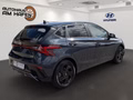 Daumennagel 4 - Hyundai i20 Blackline LED, AUTOMATIK, KAMERA, SHZ
