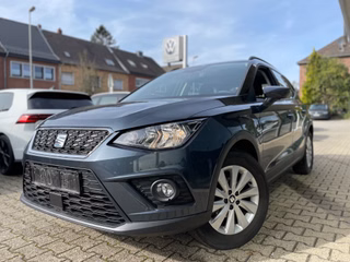 Seat Arona Xcellence SHZ,Klimaaut,PDC