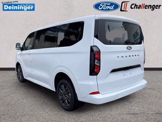 Ford 320L1 Tourneo Custom - foto 3