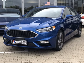Ford Fusion Used vehicle for sale