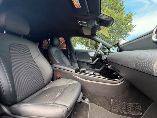 Mercedes-Benz Shooting Brake CLA 200 d Kamera*Tempo - foto 9
