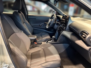 Toyota Yaris Cross Hybrid FWD Style Plus + Head Up + JBL + Matrix LED - foto 12
