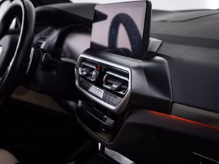 BMW X3 xDrive 20d M Sport LIVE COCKPIT ACC PANO - bilder 14