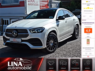 Mercedes-Benz GLE 350 Used vehicle for sale