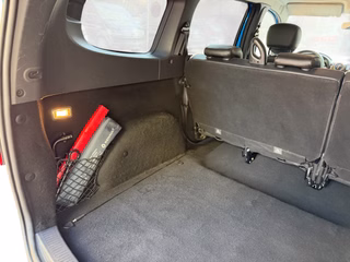 Dacia Lodgy Stepway Celebration CAM Navi Klima - foto 26