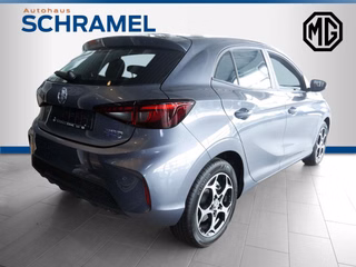 MG 3 Hybrid+ Comfort KLIMA PDC KAMERA NAVI LED - foto 3