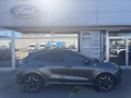Daumennagel 3 - Ford Puma ST-Line X - Bi LED - Fahrer Assist.P. 2 - Winter P.- Voll