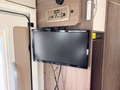Daumennagel 22 - Bürstner Ixeo 590 Truffo Ros Summer autom Sat Tv AHK Thitronik MaxxFan
