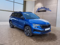 Daumennagel 7 - Skoda Karoq Sportline 2,0TSI DSG Pano/AHK/4*J.Gar/Navi/Matrix **