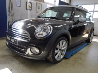 MINI Cooper D Clubman Gebrauchtwagen Kaufen