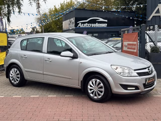 Opel Astra Gebrauchtwagen Kaufen