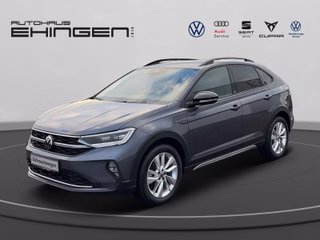 Volkswagen Taigo Gebrauchtwagen Kaufen