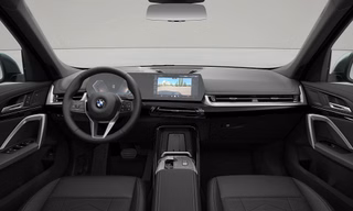 2027 BMW X1 xDrive28i - photo 7