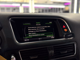 Audi SQ5 3.0 TDI quattro PANO/PDC/LED/ACC/NAVI/AHK/LEDER - foto 23