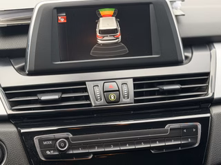 BMW 218 i Advantage 1.Hand/ 8 X Alu / - foto 19