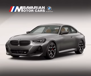 BMW M240i New vehicle for sale