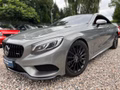 Daumennagel 2 - Mercedes-Benz S500 AMG+NIGHT PAKET EDITION1*SWAROVSKI*VOLL*