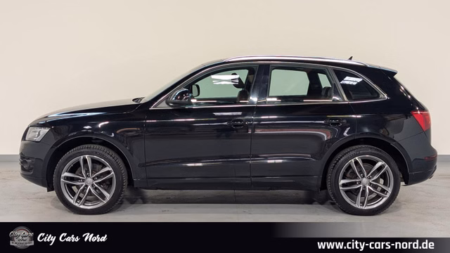 Audi Q5 3.0 TDI 176 kW quattro AHK+PANO+XEN+NAV+NAPPA - bilder 2