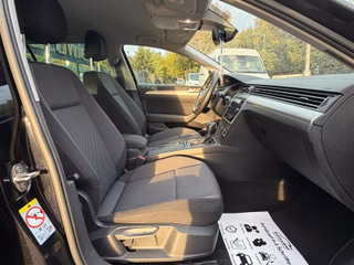 Volkswagen Passat Variant 1.6TDI*Aut.*Navi*LED*AHK*Kamera* - foto 4