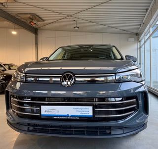 Volkswagen Tiguan Autom., IQ Light IQ Drive 360Kamera - foto 1