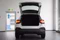 Daumennagel 9 - Audi Q2 35 TFSI basis  AUT NAV LED KAMERA ACC