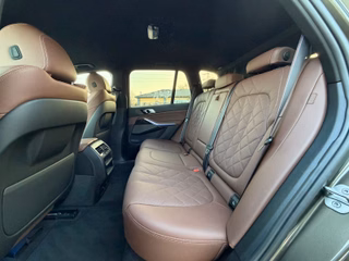 BMW X5 30 d xDrive FACELIFT M Sport Memory LED - foto 1