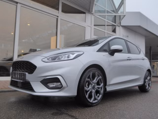 Ford Fiesta Gebrauchtwagen Kaufen