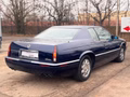 Daumennagel 9 - Cadillac Eldorado TC 32 V Northstar TÜV NEU a.A. SHZ SD Klima