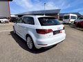 Daumennagel 4 - Audi A3 Sportback e-tron ambition NAVI|AHK|S-LINE